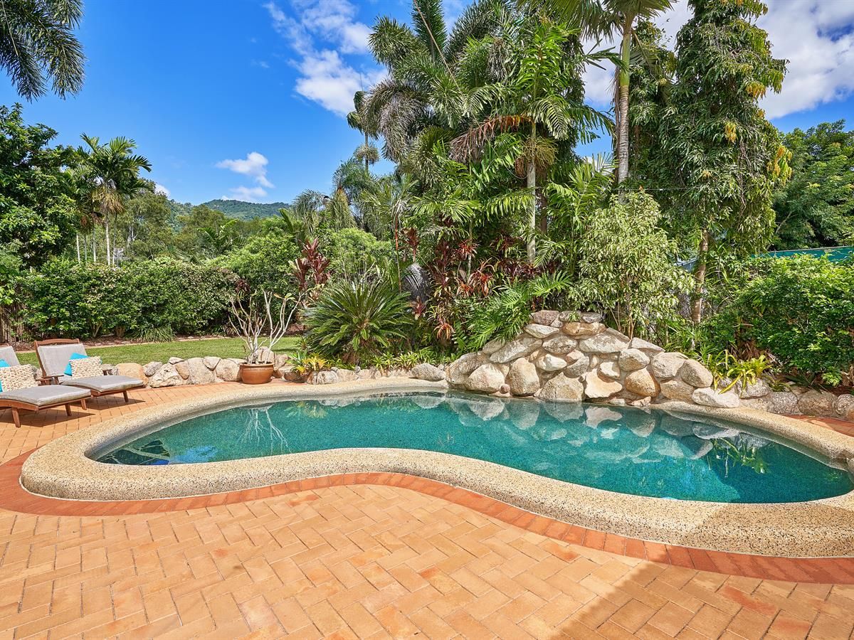 1 Collett Close, Kewarra Beach QLD 4879, Image 2