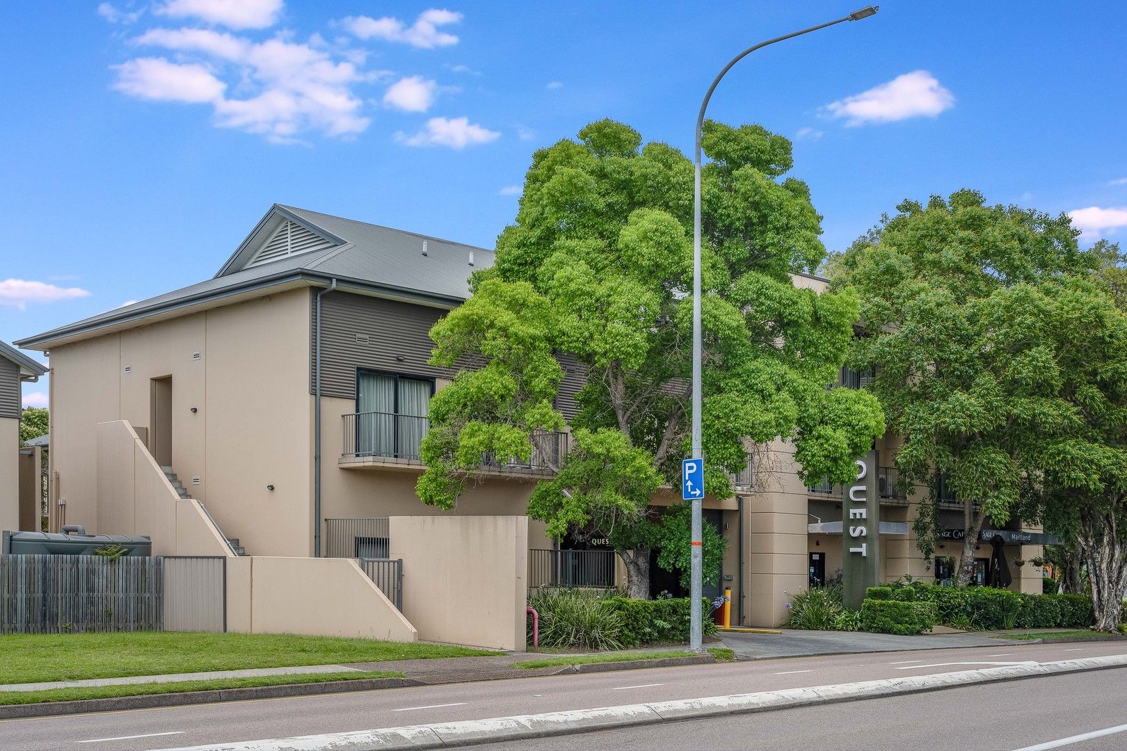 25/1 Ken Tubman Drive, Maitland NSW 2320, Image 0