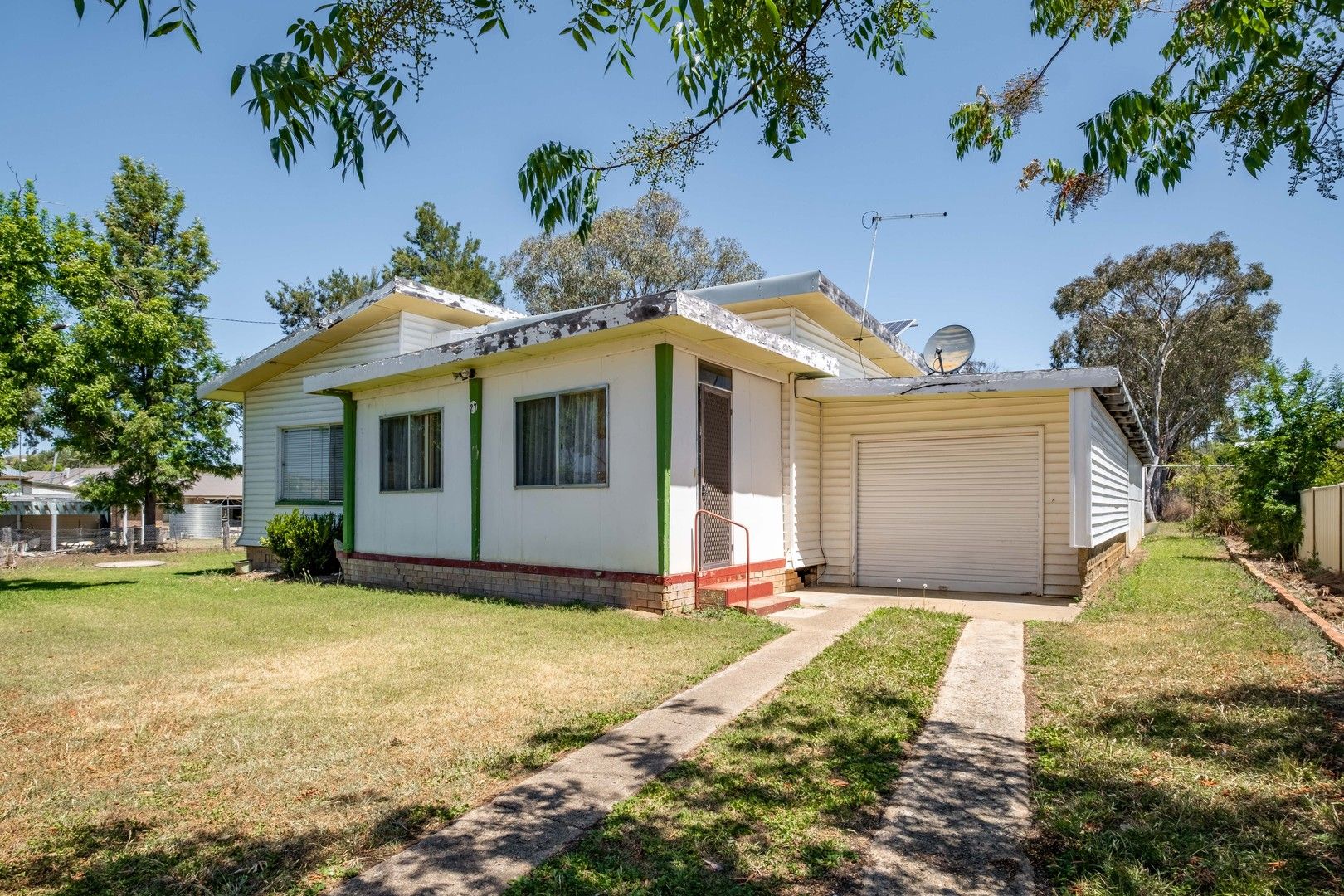 27 Rodney Street, Barraba NSW 2347, Image 0