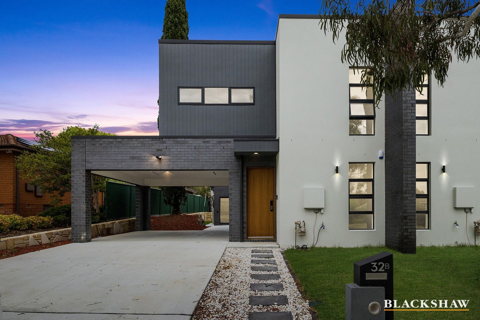 32B Hodgson Crescent, Pearce ACT 2607, Image 0