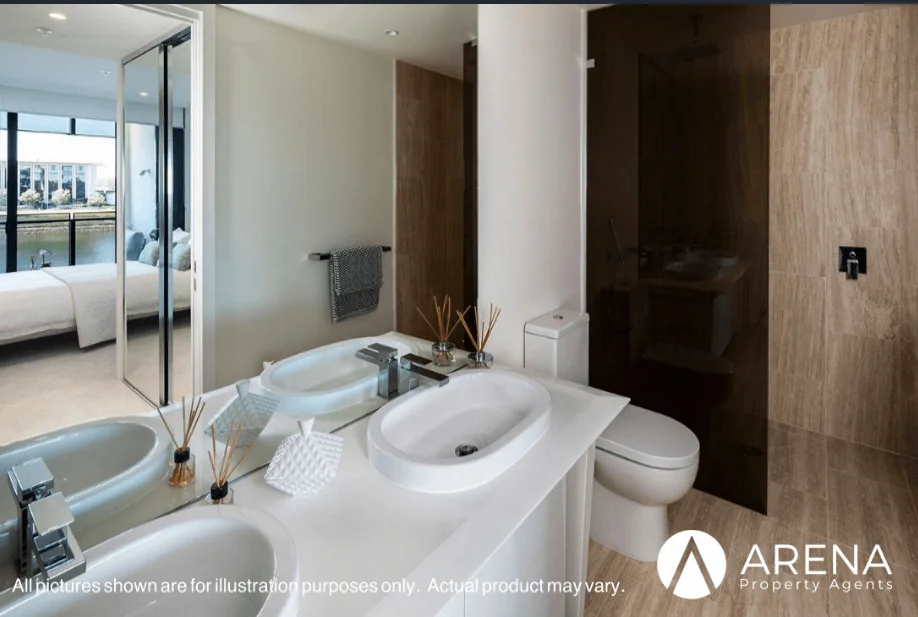 Additional image 3 of 302A/1 The Concourse Street, Benowa QLD 4217