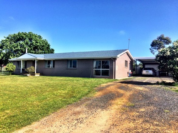 61 Tulong Road, Saumarez Ponds NSW 2350