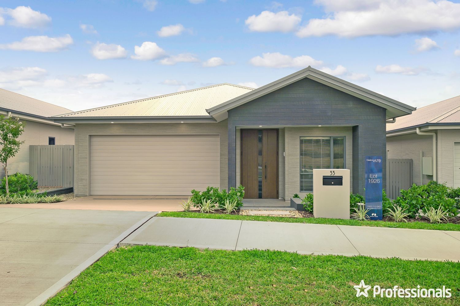 33 Brewerton Street, Gledswood Hills NSW 2557, Image 0