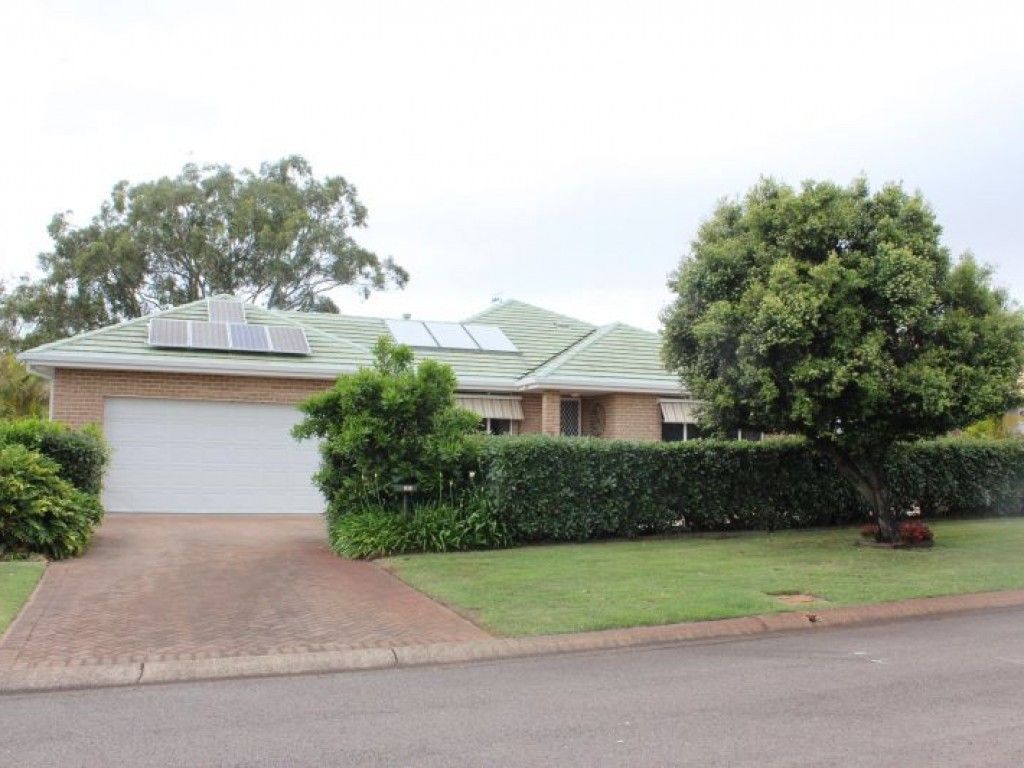 4 bedrooms House in 22 Sanderling Close SALAMANDER BAY NSW, 2317