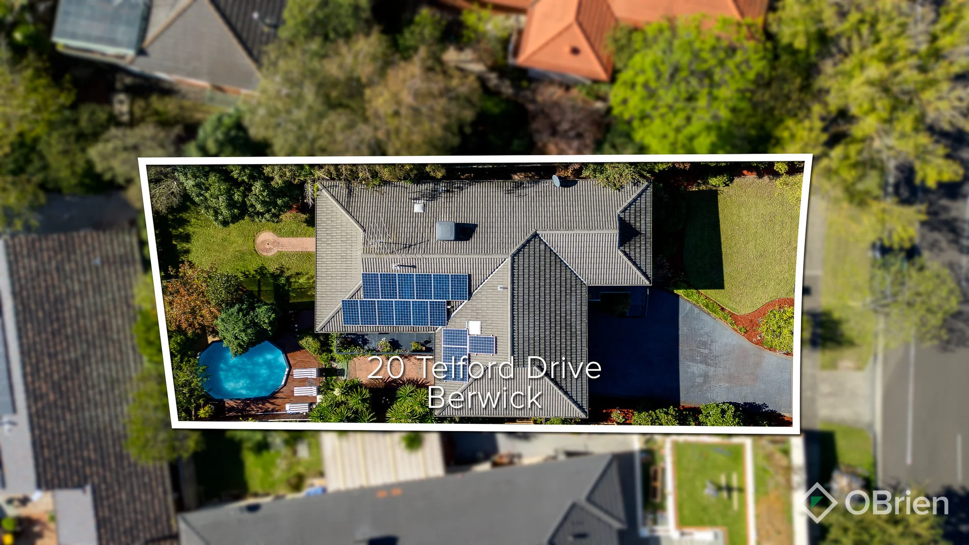 Additional image 21 of 20 Telford Drive, Berwick VIC 3806