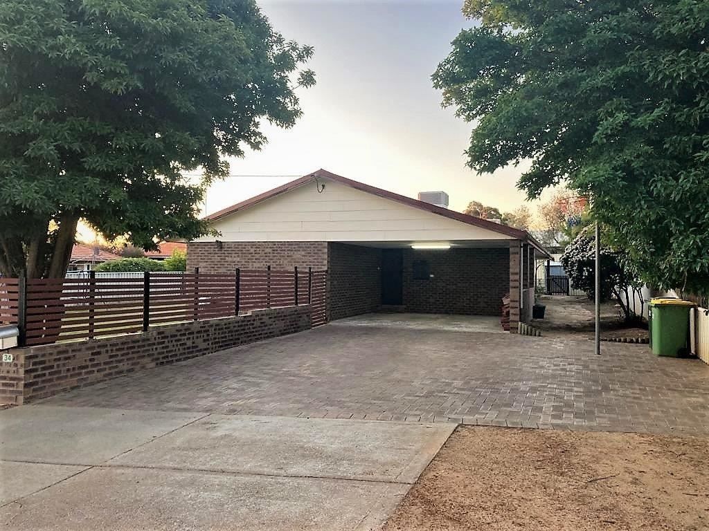 34 Patterson Street, Wongan Hills WA 6603, Image 1