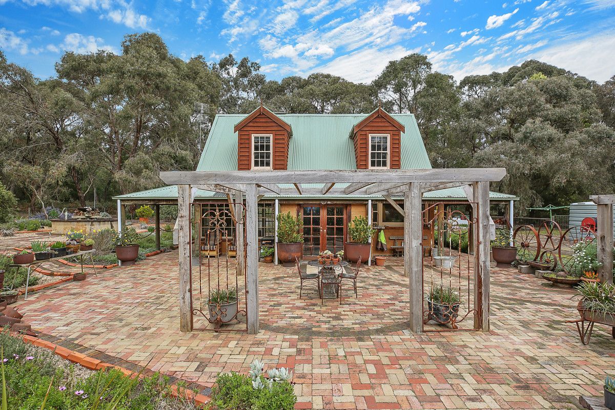 60 Kawarren East Road, Kawarren VIC 3249, Image 0