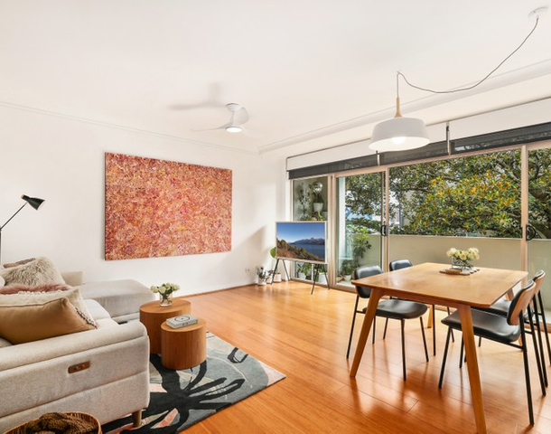 10/2-8 Darley Road, Manly NSW 2095