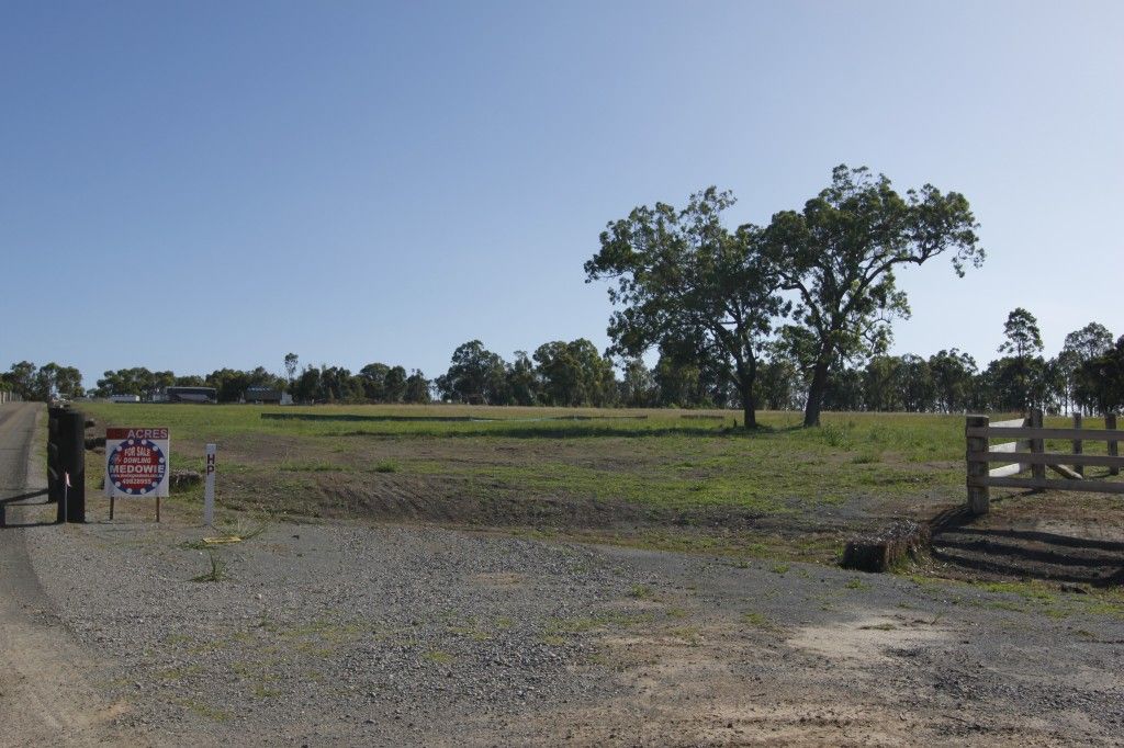 Lot 201 Wade Close, Medowie NSW 2318, Image 0