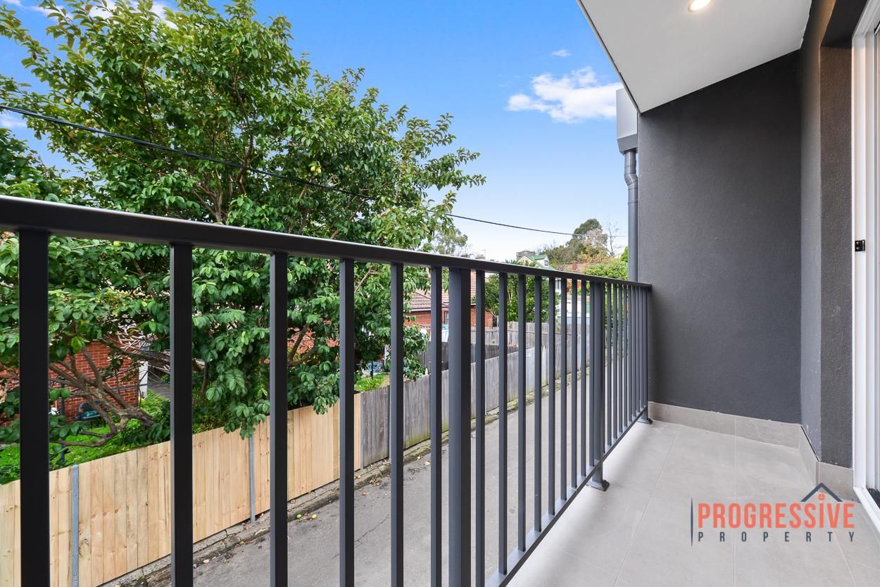 2 bedrooms House in 89 Campbell Lane GLEBE NSW, 2037