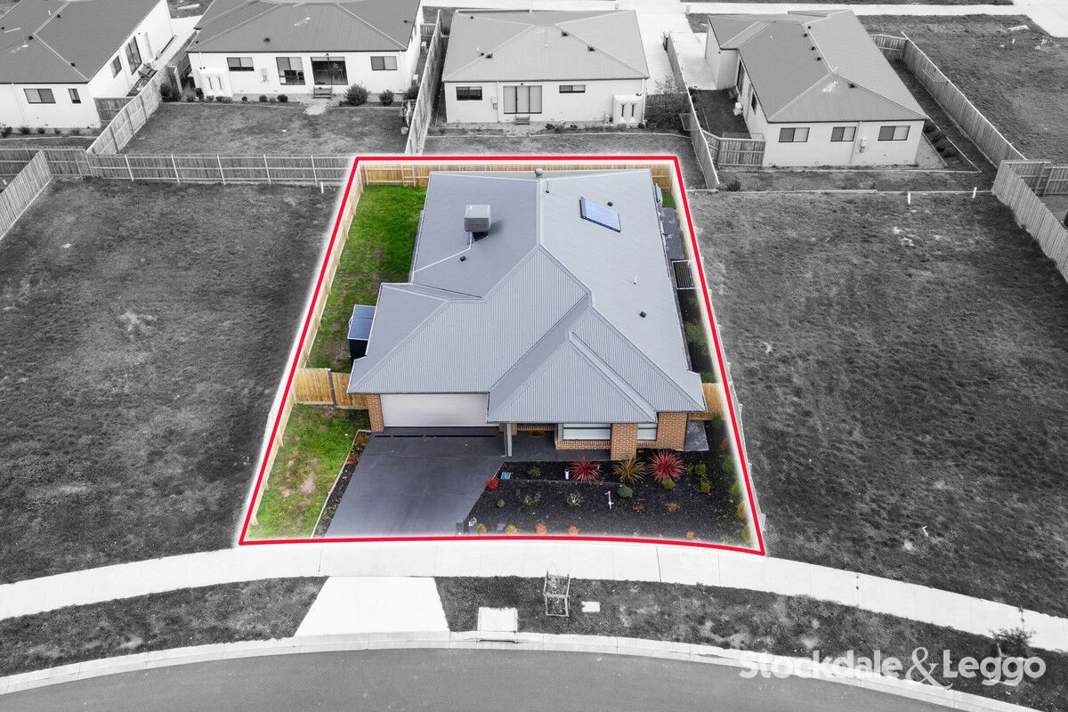 Additional image 22 of 8 Medew Street, Churchill VIC 3842