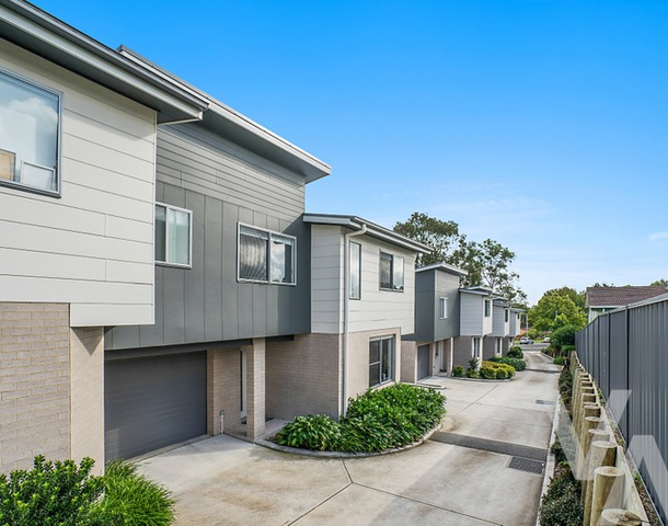 4/7 Dorrigo Street, Wallsend NSW 2287