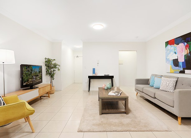 21/19 George Street, Burwood NSW 2134