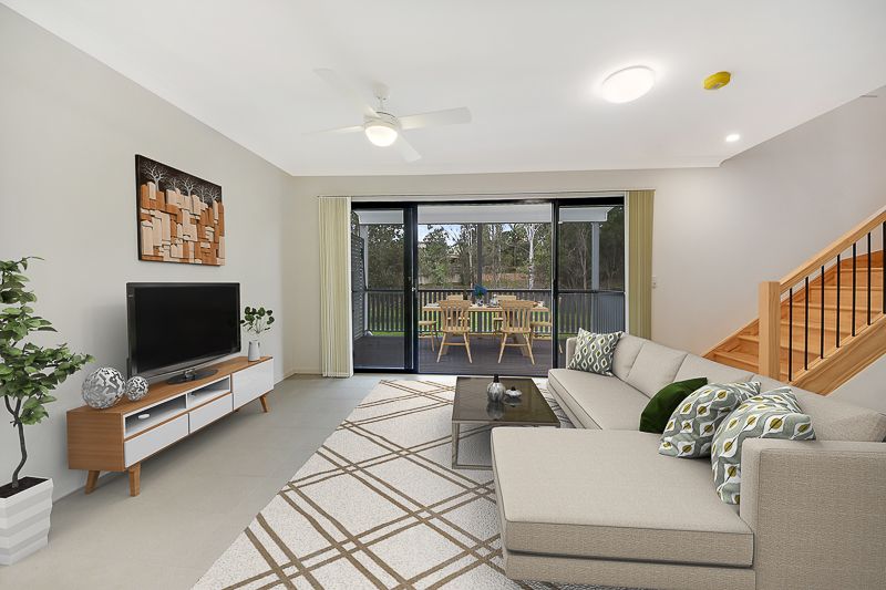 25/104 Queens Road, Everton Park QLD 4053, Image 0