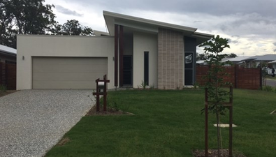 Picture of 31 Hoop Pine Circuit, COOMERA QLD 4209