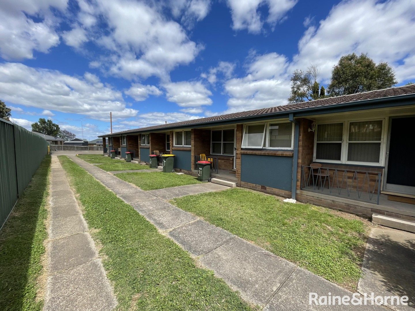 1 bedrooms Apartment / Unit / Flat in 5/1 Tobruk Avenue MUSWELLBROOK NSW, 2333