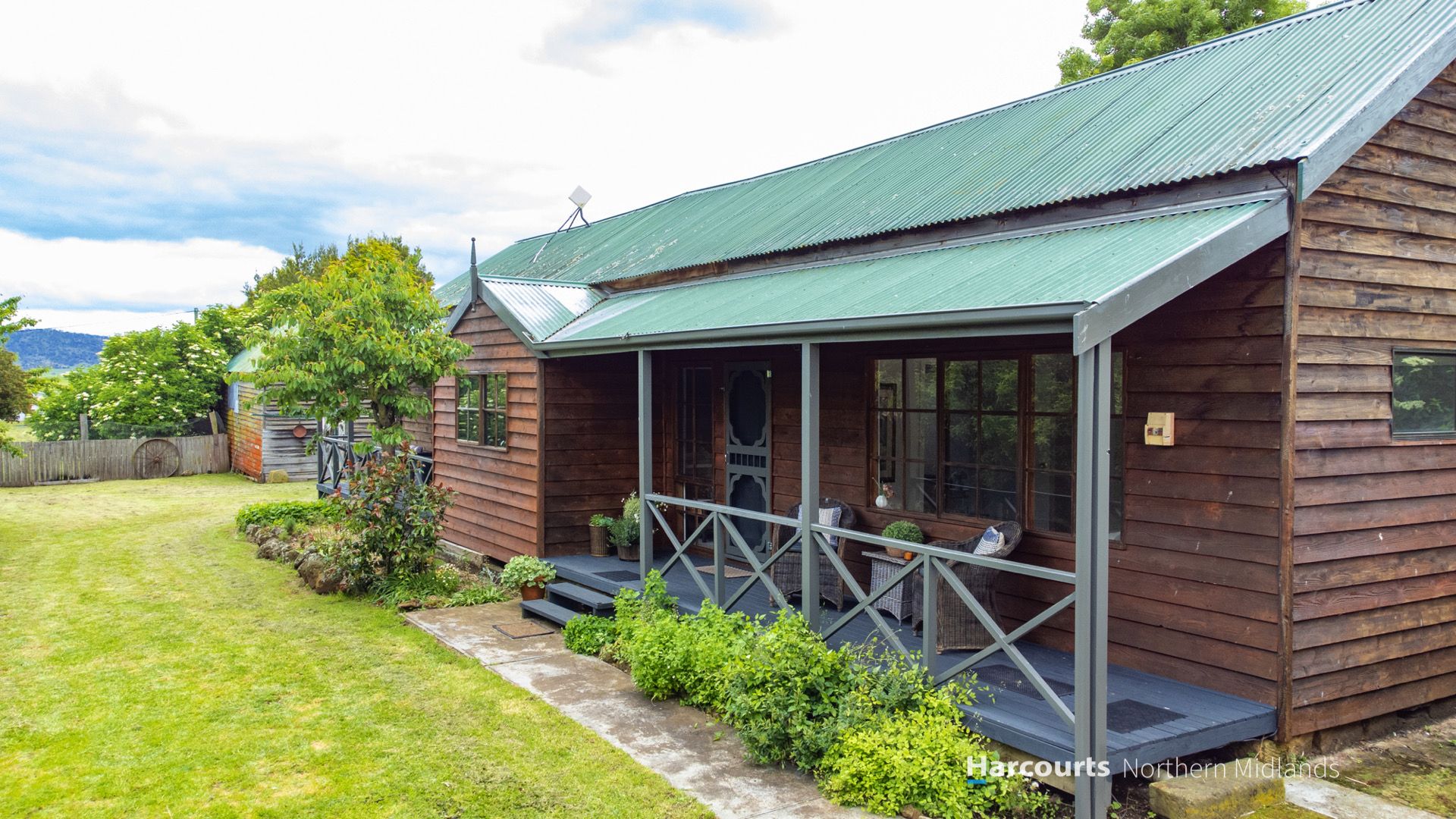 28a Church Street, Ross TAS 7209, Image 0