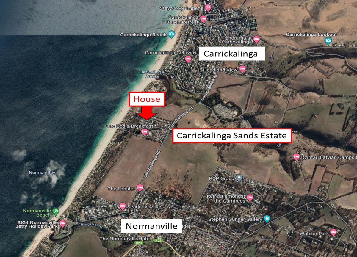 13 Shakeshaft Drive, Normanville SA 5204 House For Rent Domain