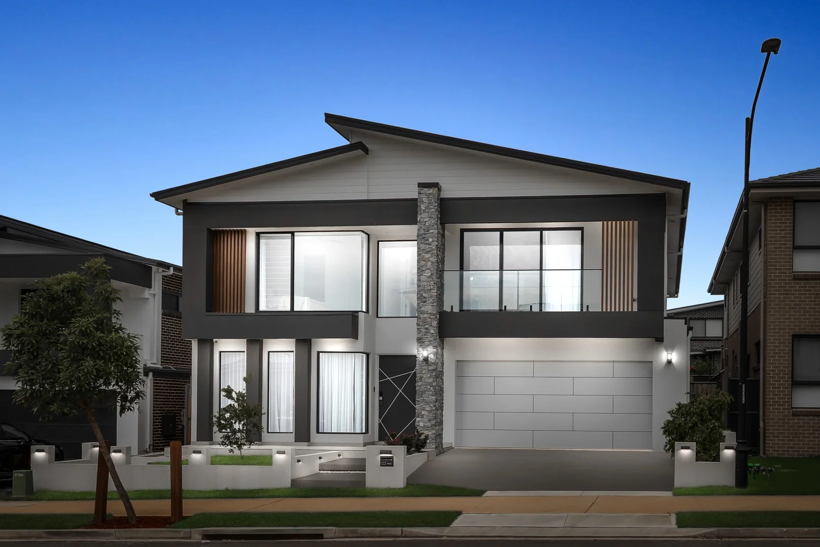 103 Valletta drive (GABLES), Box Hill NSW 2765