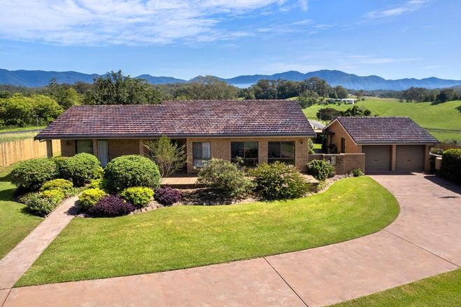 Picture of 105 North Bank Road, BELLINGEN NSW 2454