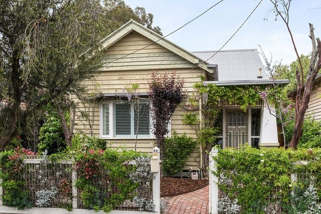 Picture of 34 Albion Street, BRUNSWICK EAST VIC 3057