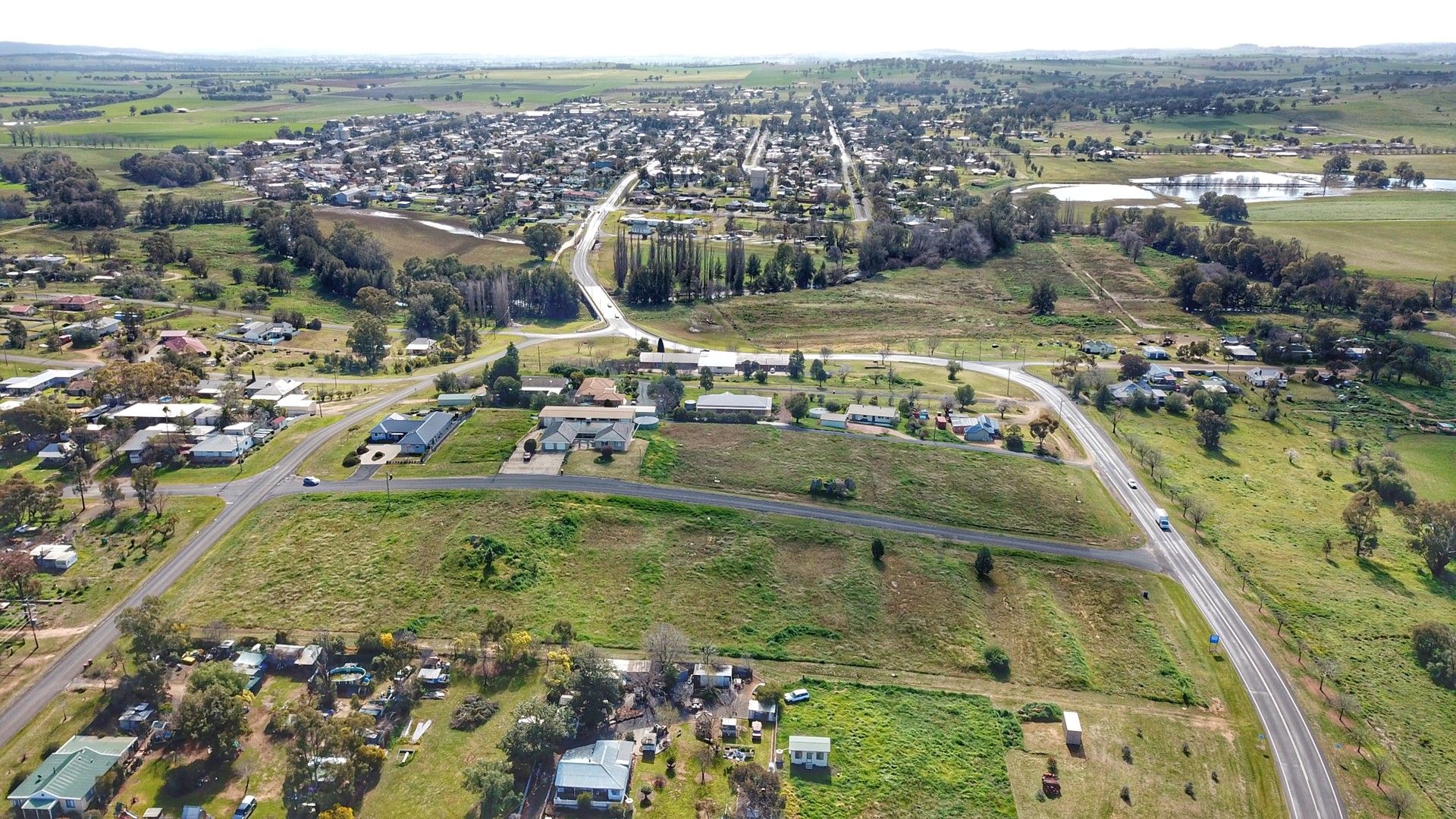 Lot 9 Winton Street, Canowindra NSW 2804, Image 2