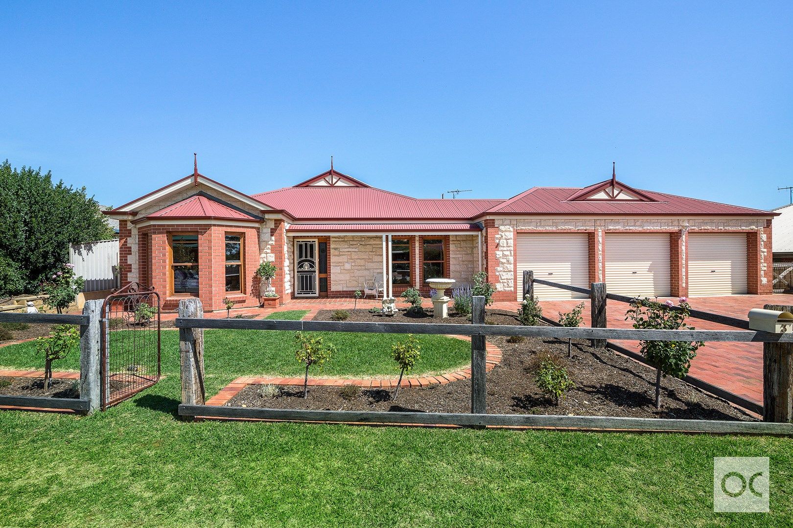 3 Aubrey Drive, Willunga SA 5172, Image 0