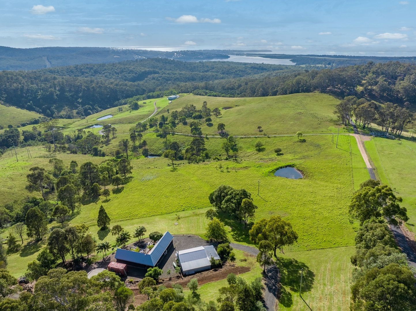 86 Woodlands Lane, Bald Hills Via, Pambula NSW 2549, Image 1