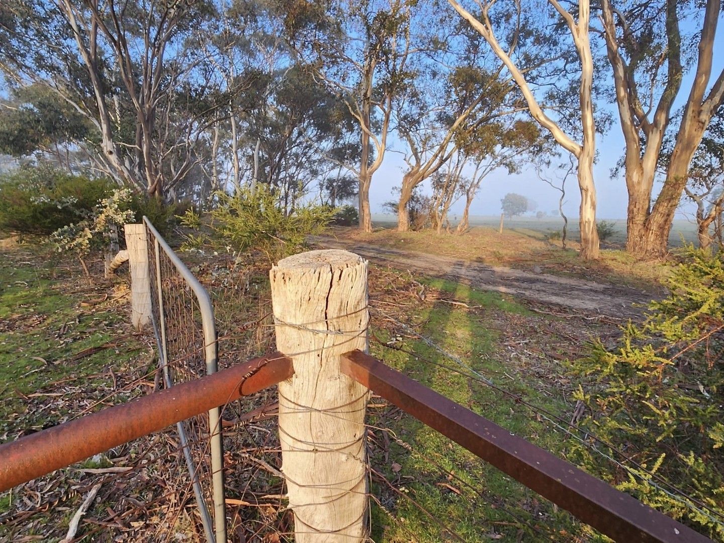 3 bedrooms Acreage / Semi-Rural in  CLUNES VIC, 3370