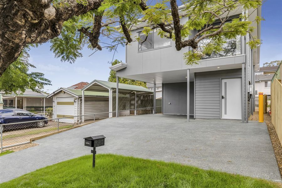 1 bedrooms Studio in 5/6 Aldinga Street GAYTHORNE QLD, 4051