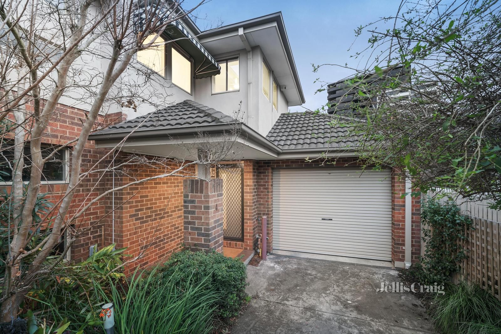 4/10-14 Francis Street, Heidelberg Heights VIC 3081, Image 0