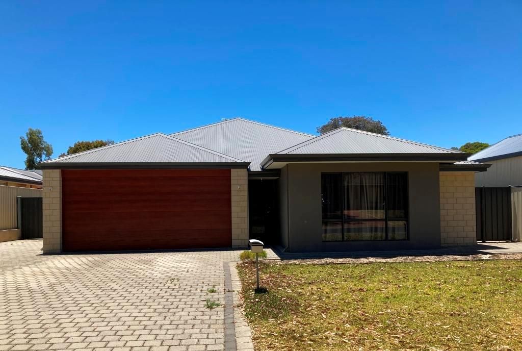 4 bedrooms House in 15 Amberley Loop DUNSBOROUGH WA, 6281