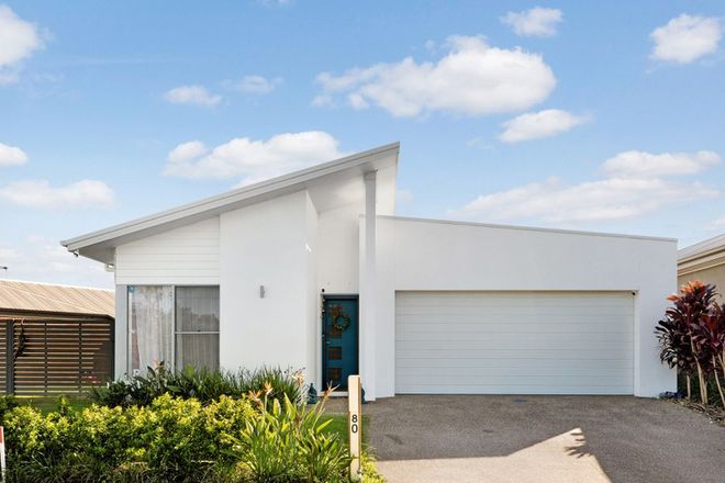 Picture of 80 McConnell Esplanade, STRATHPINE QLD 4500