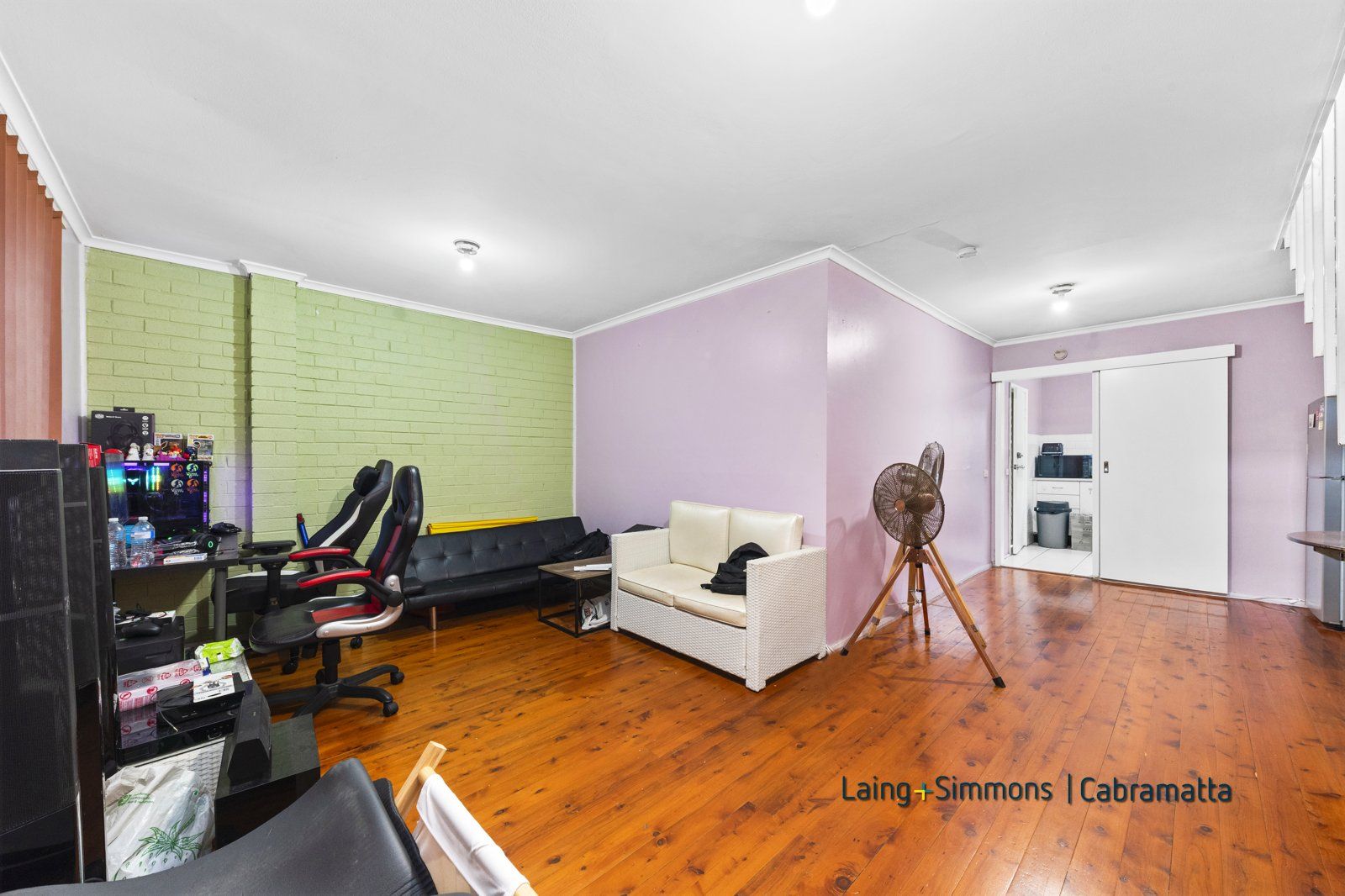 5/72 Hughes Street, Cabramatta NSW 2166, Image 1