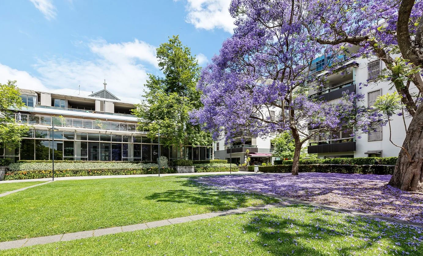 Additional image 9 of 1307/2 Sterling Circuit, Camperdown NSW 2050