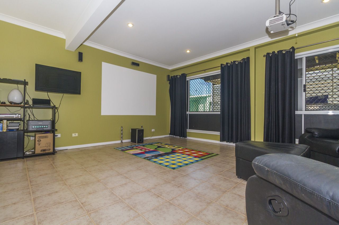 1 bedrooms House in 7b Arthur Street MACLEAY ISLAND QLD, 4184