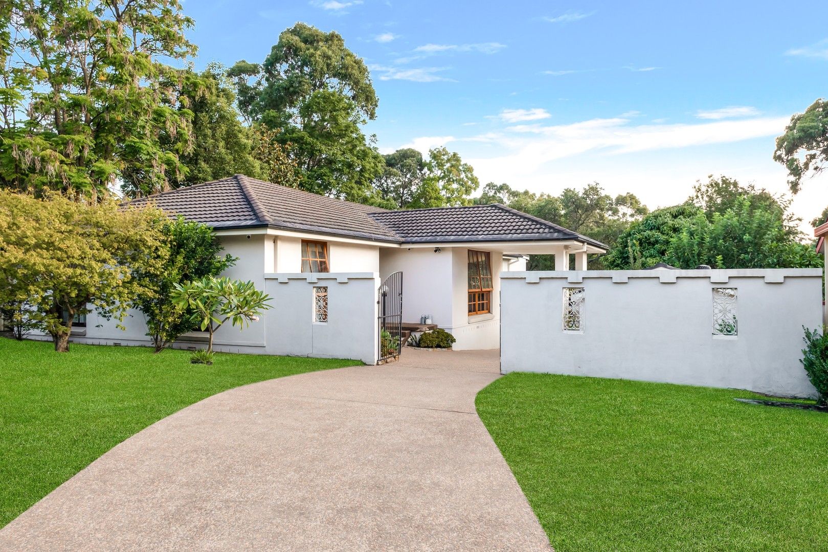 14 Rearden Avenue, Kings Langley NSW 2147, Image 0