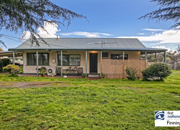 1744 South Gippsland Highway, Devon Meadows VIC 3977