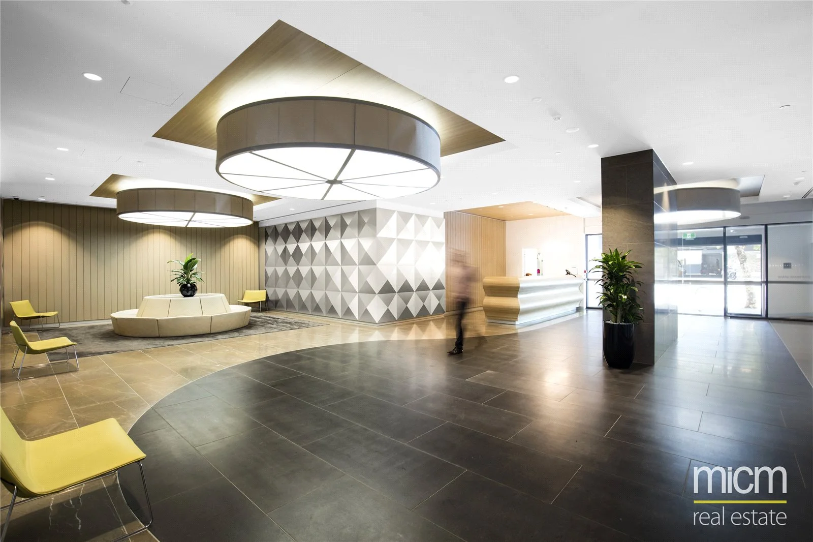 Additional image 12 of 1815/151 City Road, Southbank VIC 3006