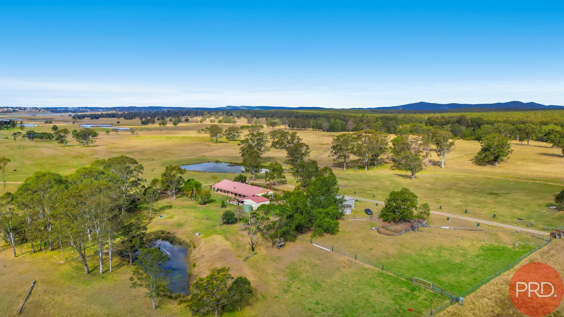 681 Old Maitland Road, Bridge NSW 2326 House for Sale