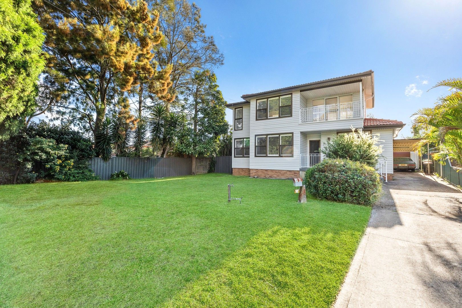 16 Neil Street, North Ryde NSW 2113, Image 1