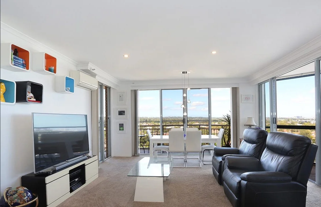 144/3 Sorrell Street, Parramatta NSW 2150