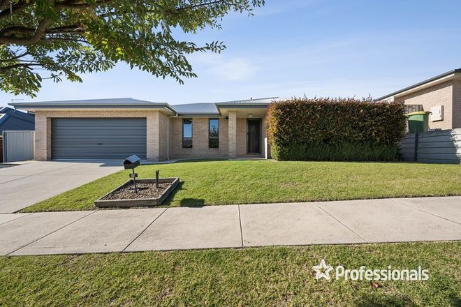 Picture of 14 Proctor Street, WODONGA VIC 3690