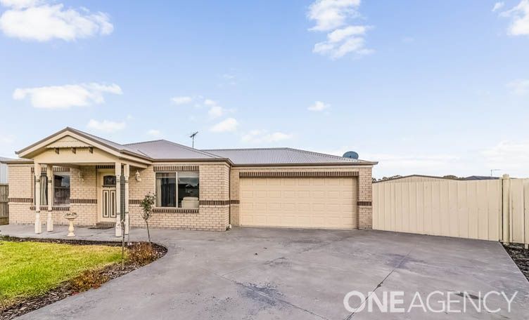 9 Milla Way, Koo Wee Rup VIC 3981, Image 0