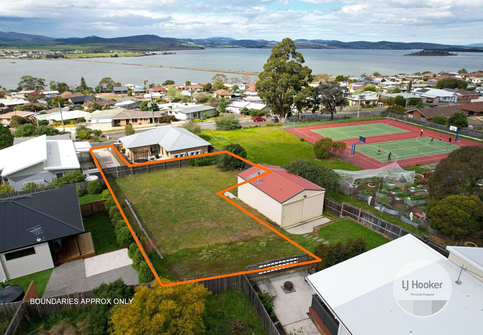 Lot 3 Timber Mill Court, Midway Point TAS 7171 Domain