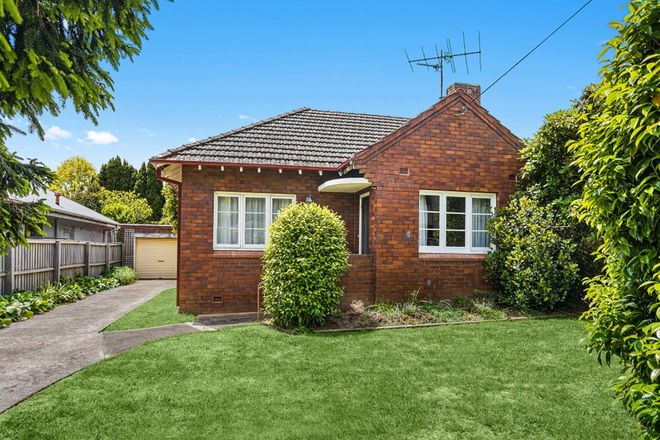 Picture of 3 Aitken Road, BOWRAL NSW 2576