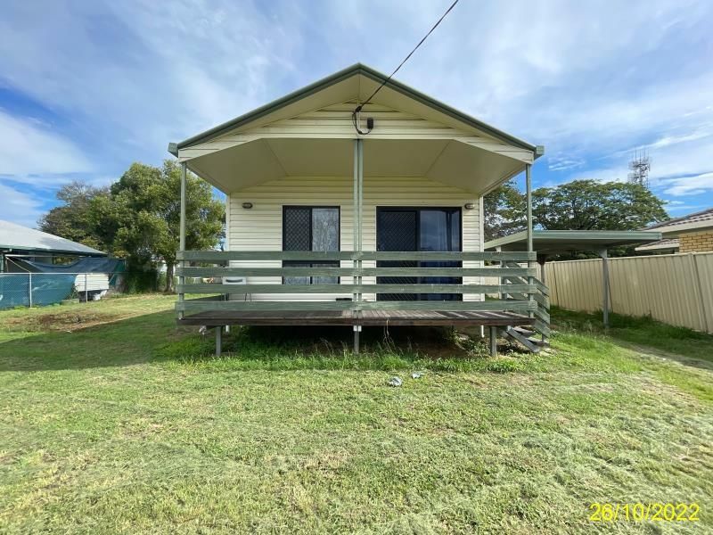 7 Oliffe Street, Blackwater Property History & Address Research Domain