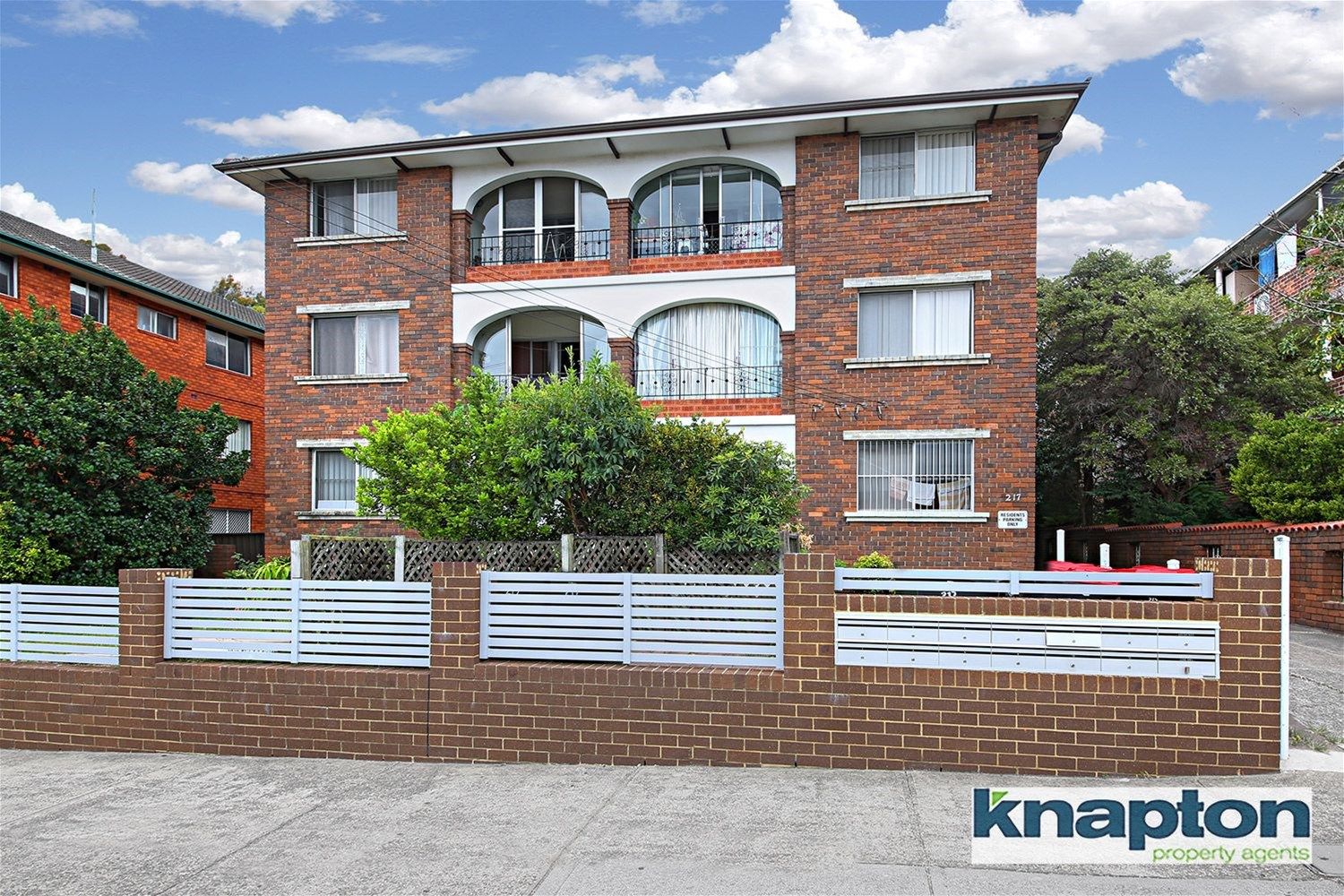 6/213217 Haldon Street, Lakemba NSW 2195 Apartment For Rent Domain