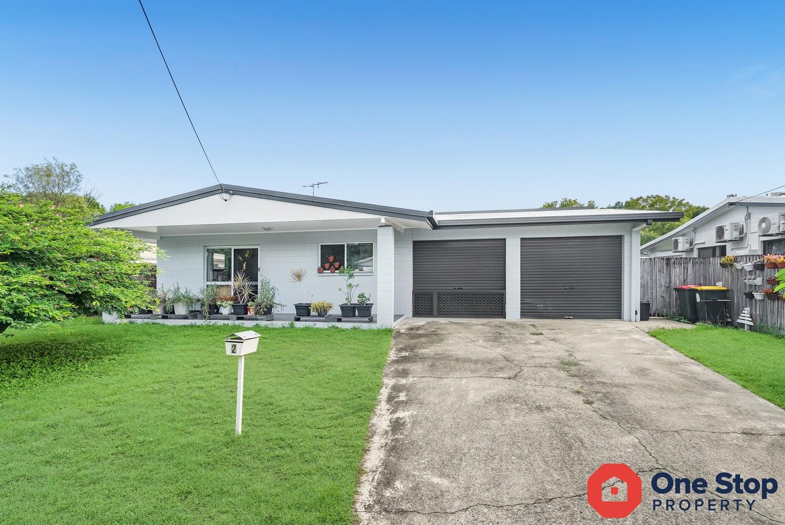 2 Veivers Close, Westcourt QLD 4870, Image 0