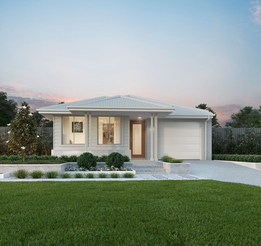 Lot 68/46-66 O'Connell Street, Caddens NSW 2747, Image 0